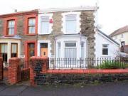 3 Bedrooms End terrace house for sale in Ninian Street,...