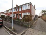 3 Bedrooms End terrace house for sale in Norbury Road,...