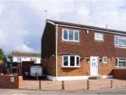 3 Bedrooms End terrace house for sale in Northview,...