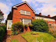 3 Bedrooms End terrace house for sale in Old Chapel...