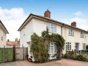 3 Bedrooms End terrace house for sale in Oldberry Road,...