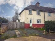 3 Bedrooms End terrace house for sale in Palmerston...