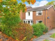 3 Bedrooms End terrace house for sale in Pannal Green,...