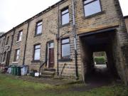 3 Bedrooms End terrace house for sale in Park View,...