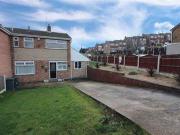 3 Bedrooms End terrace house for sale in Pear Tree...
