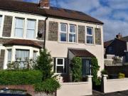 3 Bedrooms End terrace house for sale in Pendennis Park,...