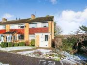 3 Bedrooms End terrace house for sale in Perry Avenue,...