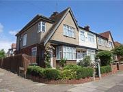 3 Bedrooms End terrace house for sale in Perth Road,...