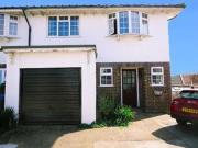 3 Bedrooms End terrace house for sale in Pinewood Close,...