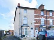 3 Bedrooms End terrace house for sale in Poplar Road,...