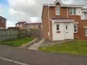 3 Bedrooms End terrace house for sale in Poplar Way,...