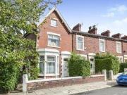 3 Bedrooms End terrace house for sale in Pritchard St,...