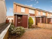 3 Bedrooms End terrace house for sale in Pullar Terrace,...