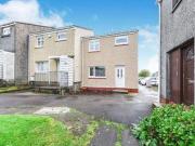 3 Bedrooms End terrace house for sale in Rankin Court,...