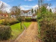 3 Bedrooms End terrace house for sale in Rectory Lane,...