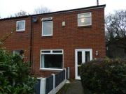 3 Bedrooms End terrace house for sale in Renown Close,...