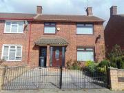 3 Bedrooms End terrace house for sale in Rhosesmor...