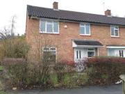 3 Bedrooms End terrace house for sale in Rickman Close,...