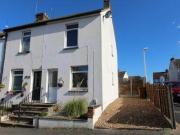 3 Bedrooms End terrace house for sale in Roberts Road,...