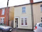 3 Bedrooms End terrace house for sale in Robinhood...