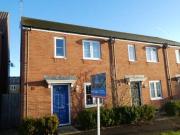 3 Bedrooms End terrace house for sale in Sanders Close,...