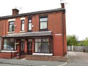 3 Bedrooms End terrace house for sale in School Road,...