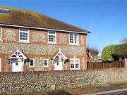 3 Bedrooms End terrace house for sale in Sea Lane,...