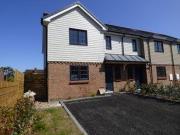 3 Bedrooms End terrace house for sale in Seaton Park,...