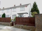 3 Bedrooms End terrace house for sale in Shepherd Close,...