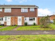 3 Bedrooms End terrace house for sale in Sherbourne...