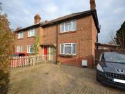 3 Bedrooms End terrace house for sale in Sheridan Road,...
