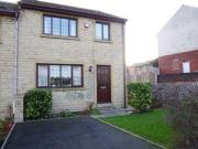 3 Bedrooms End terrace house for sale in Side Lane,...