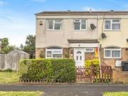 3 Bedrooms End terrace house for sale in Slough,...