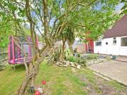 3 Bedrooms End terrace house for sale in Spitfire Close,...