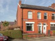 3 Bedrooms End terrace house for sale in St. Annes Road,...
