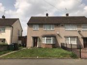 3 Bedrooms End terrace house for sale in St Austell Road...