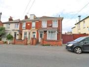 3 Bedrooms End terrace house for sale in Station Road,...