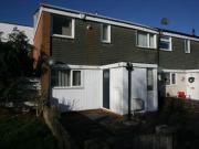 3 Bedrooms End terrace house for sale in Stonedale,...