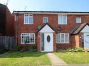 3 Bedrooms End terrace house for sale in Stoneybrook,...