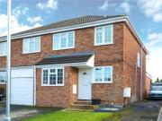 3 Bedrooms End terrace house for sale in Summerfield...
