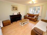3 Bedrooms End terrace house for sale in Swifts Hill...