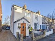 3 Bedrooms End terrace house for sale in Tamworth Road,...