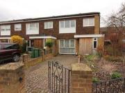 3 Bedrooms End terrace house for sale in Thames Meadow,...