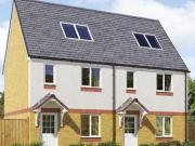 3 Bedrooms End terrace house for sale in ´´The Brodick...