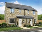 3 Bedrooms End terrace house for sale in ´´The Hanbury...