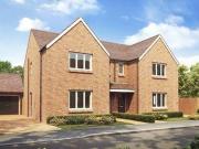 3 Bedrooms End terrace house for sale in ´´The Hatfield...