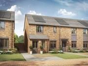 3 Bedrooms End terrace house for sale in ´´The Newhaven...