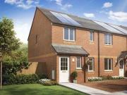 3 Bedrooms End terrace house for sale in ´´The Newmore´´...