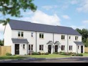 3 Bedrooms End terrace house for sale in ´´The Newmore´´...