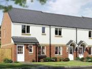 3 Bedrooms End terrace house for sale in ´´The Newmore´´...